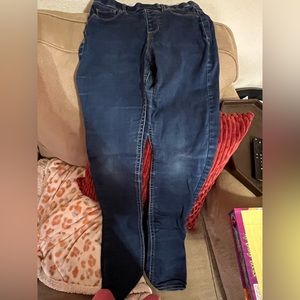 Wonder Nation Girls Jegging